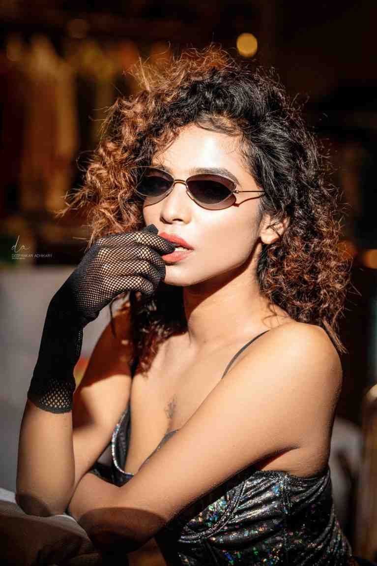 Apsara Escort Service