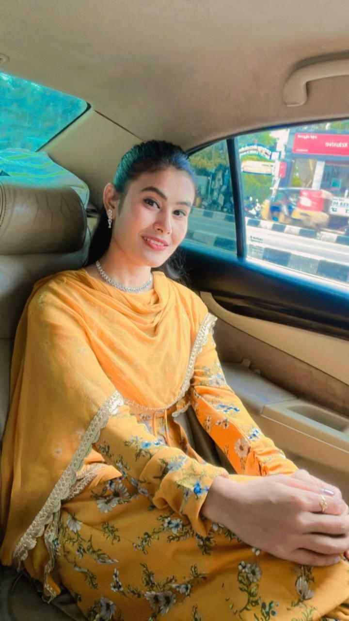 Apsara Escort Service