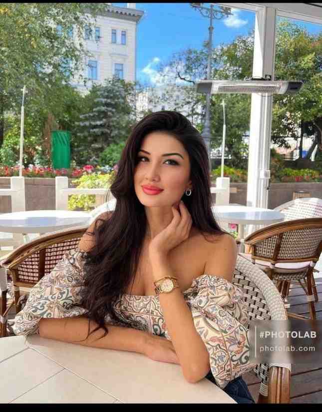 Apsara Escort Service