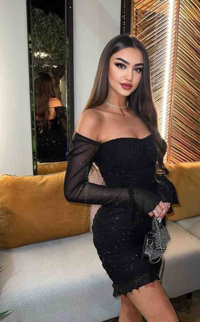 Apsara Escort Service