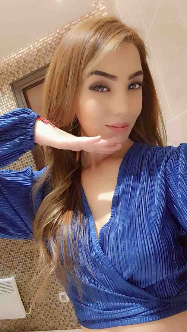 Apsara Escort Service