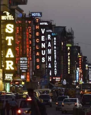 Apsara Escort Service