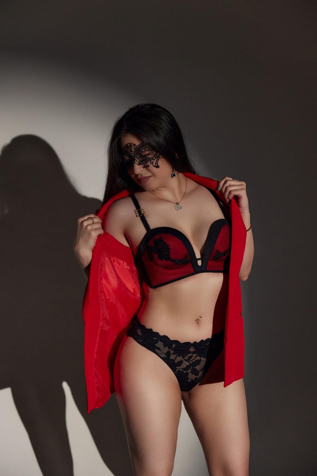Apsara Escort Service