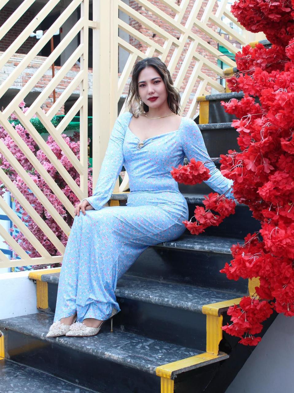 Apsara Escort Service