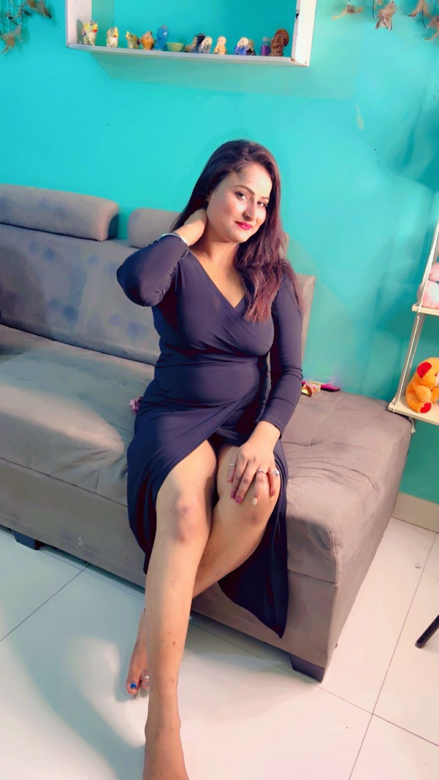 Apsara Escort Service